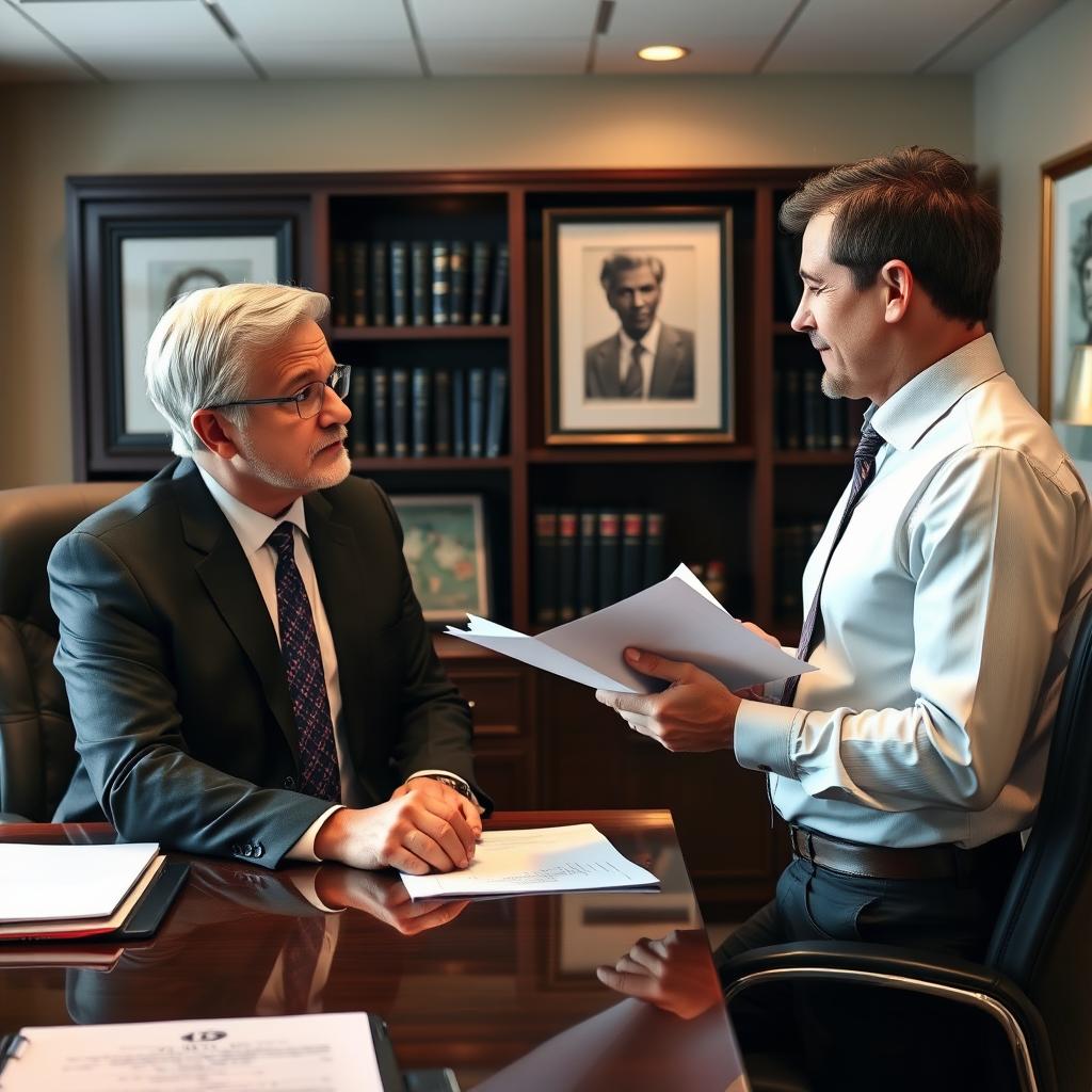 Burglary Defense Lawyer Rockville