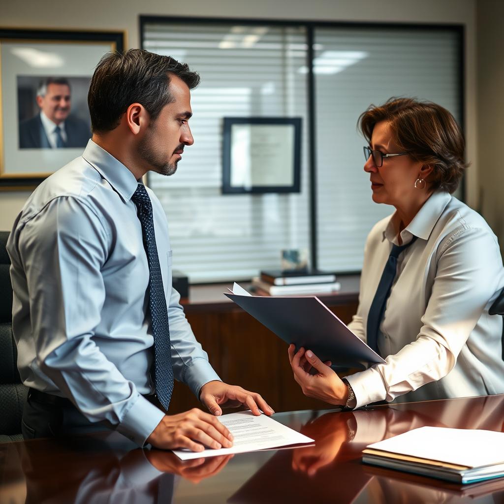 Burglary Defense Lawyer Salisbury