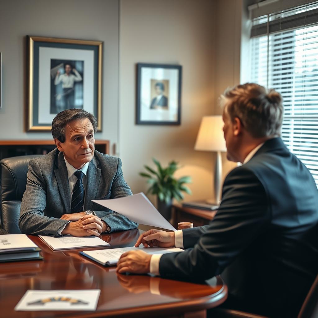 Burglary Defense Lawyer Somerset County