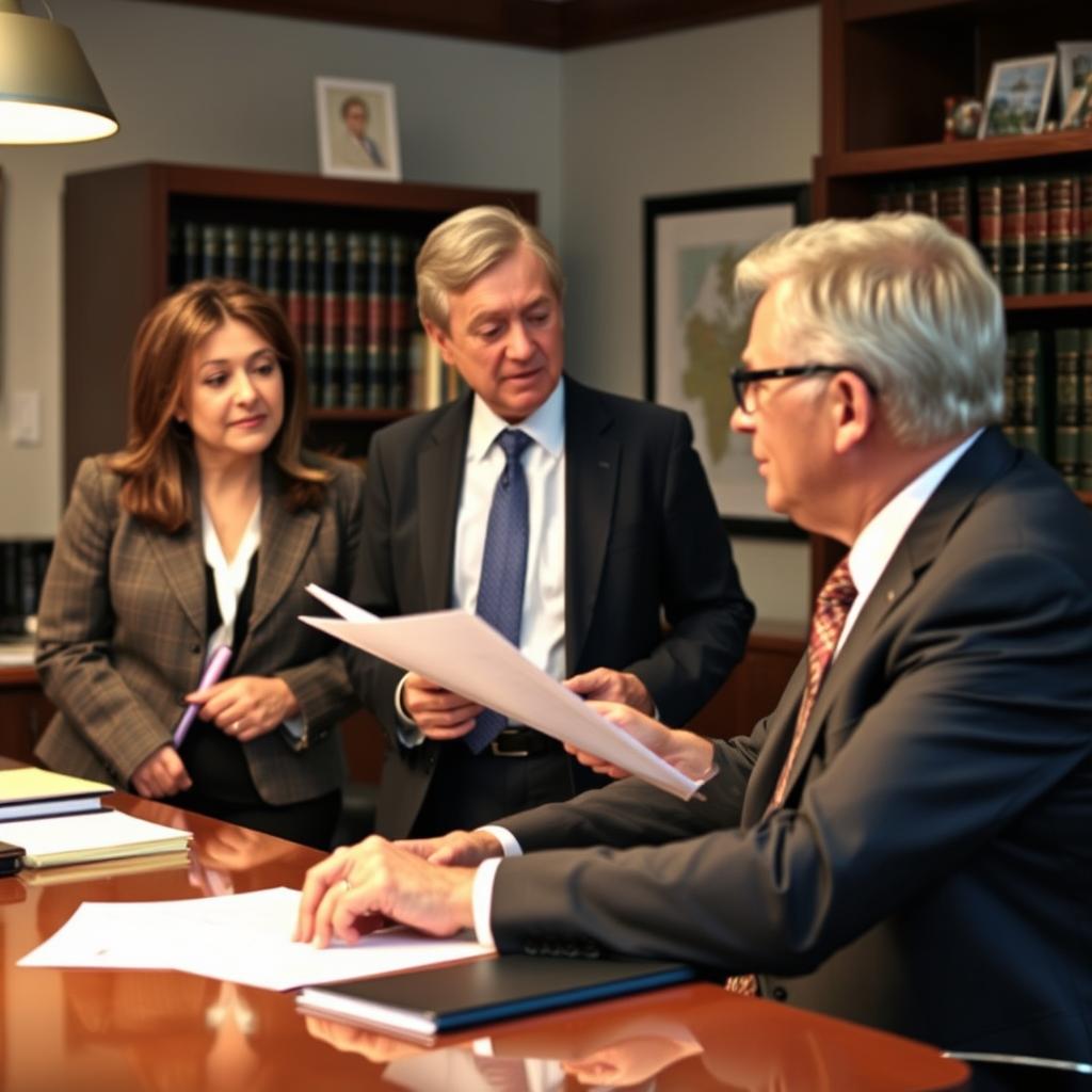 Burglary Defense Lawyer Wicomico County