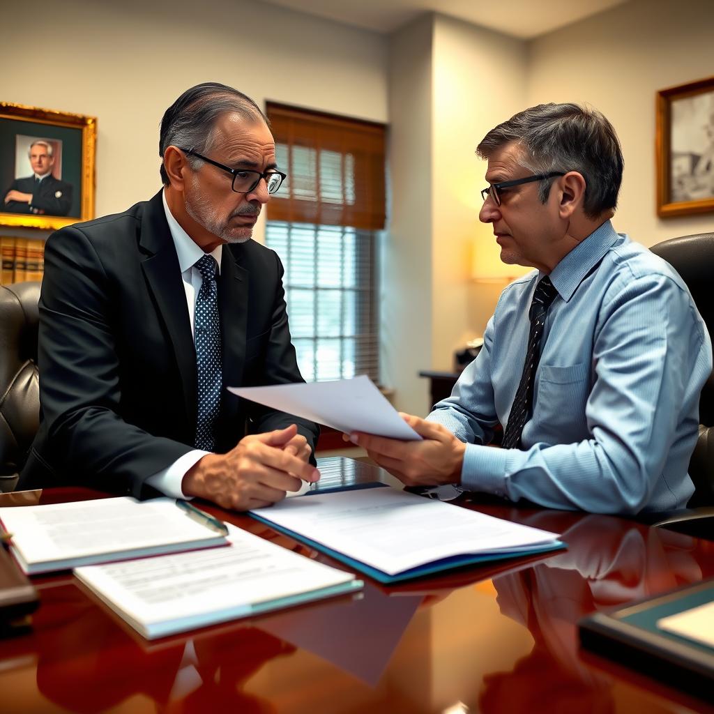 Child Pornography Possession Lawyer Frederick County