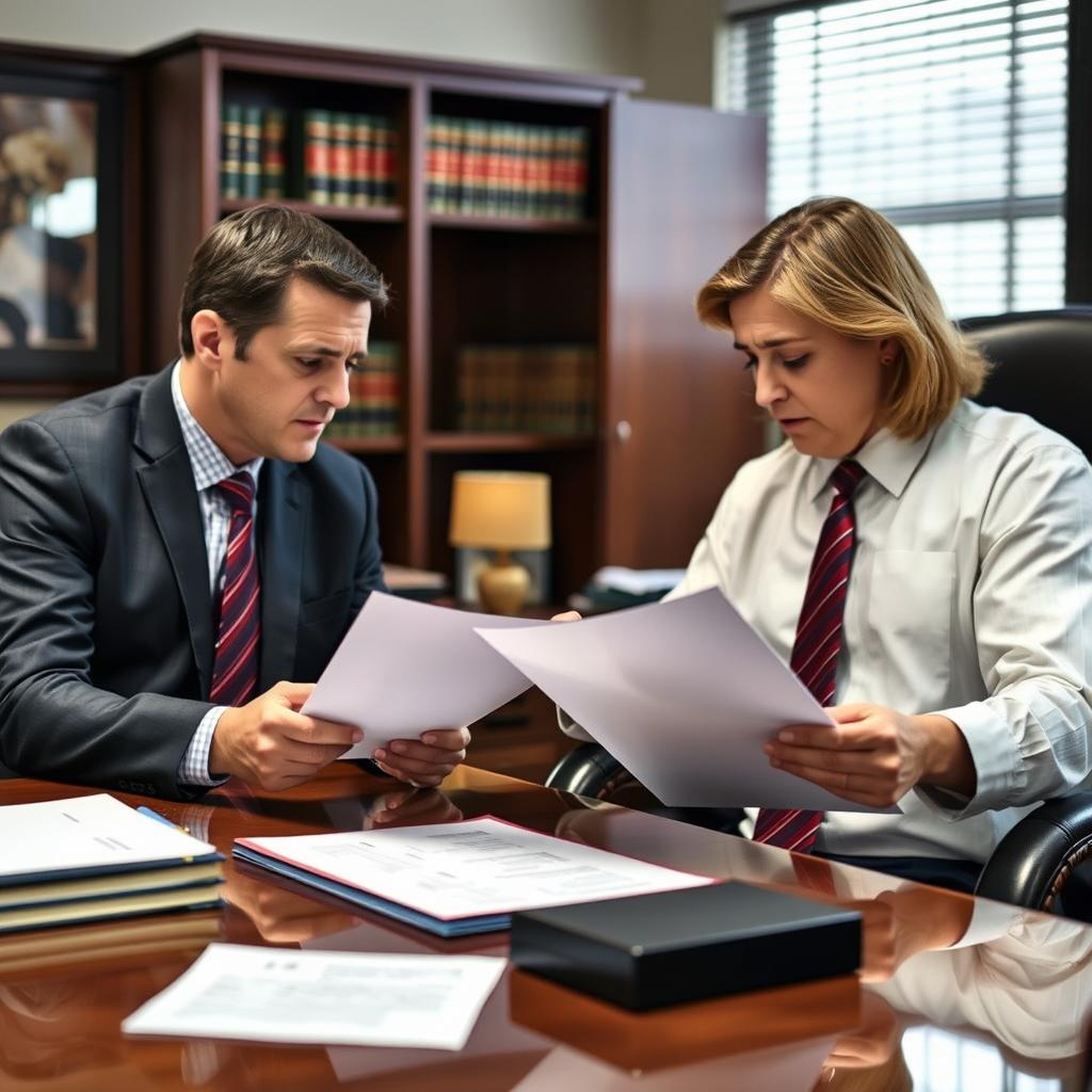 Child Pornography Possession Lawyer Washington County