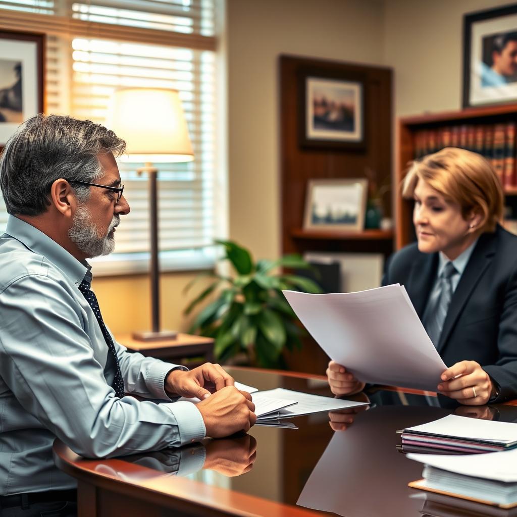 Child Sexual Abuse Lawyer Cecil County