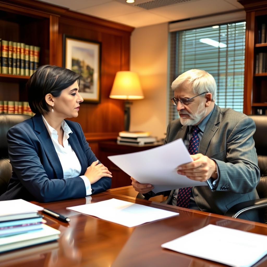 Child Sexual Abuse Lawyer Frederick County