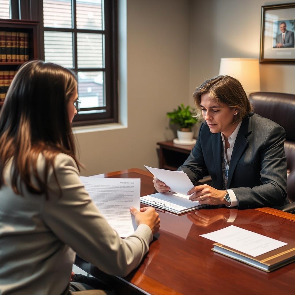 Child Sexual Abuse Lawyer Howard County