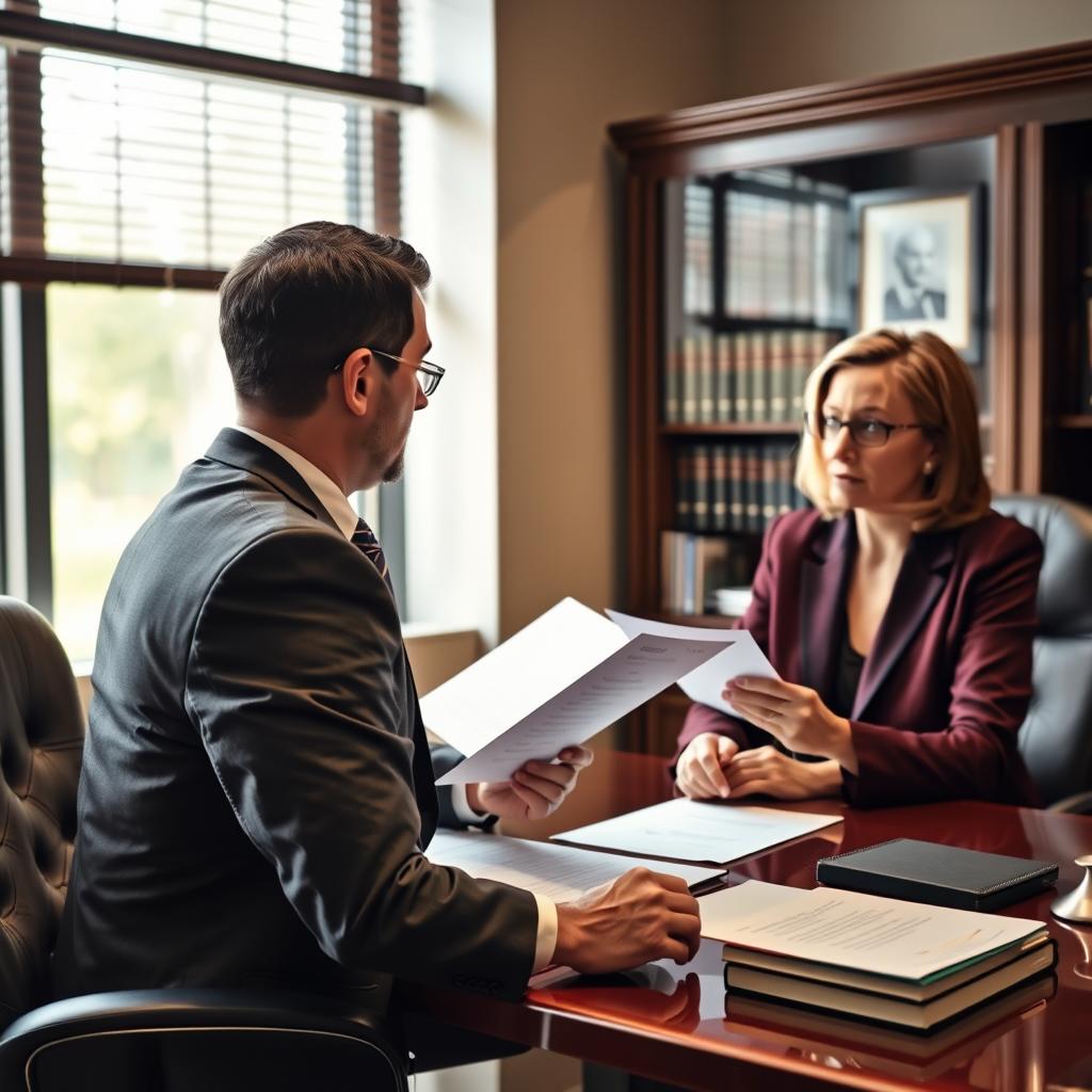 Conspiracy to Commit an Offense lawyer Allegany County
