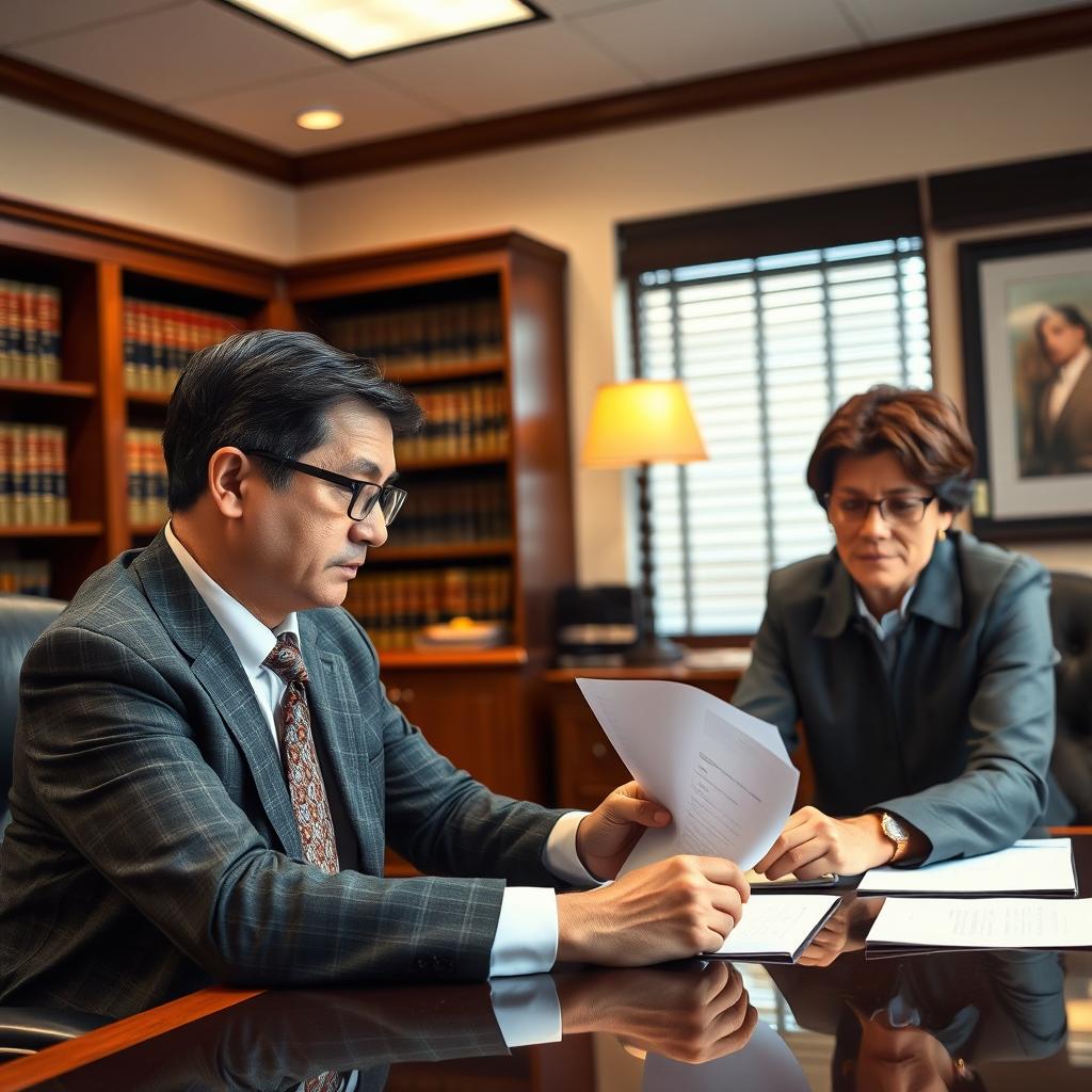Conspiracy to Commit an Offense lawyer Baltimore County
