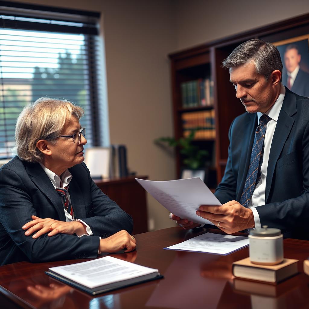 Conspiracy to Commit an Offense lawyer Montgomery County