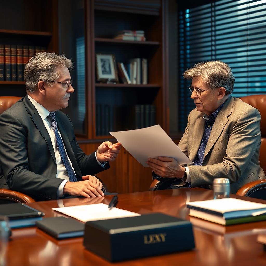 Conspiracy to Commit an Offense lawyer Rockville