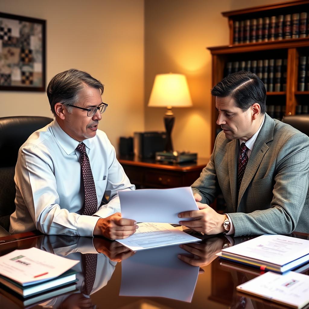 Controlled Substance Exportation Lawyer St Marys County