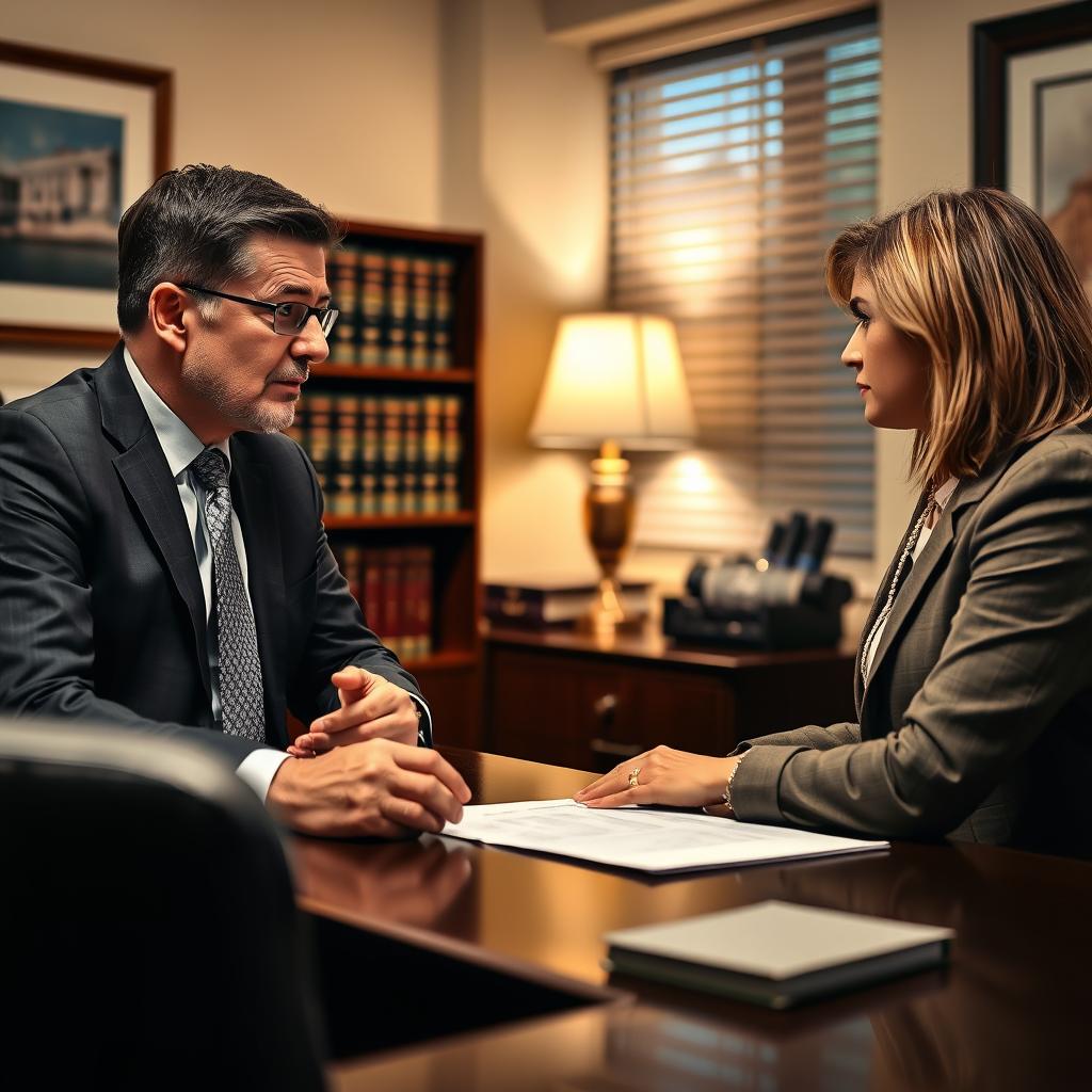Controlled Substance Importation Lawyer Baltimore County