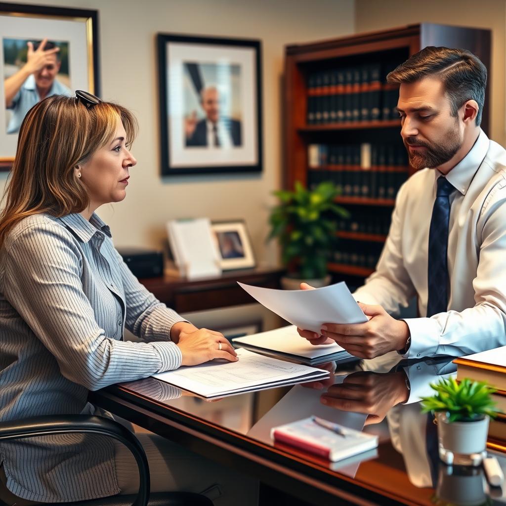 Controlled Substance Importation Lawyer Calvert County
