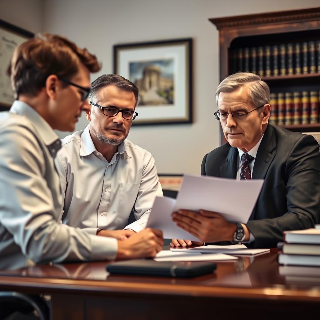 Controlled Substance Importation Lawyer Frederick County