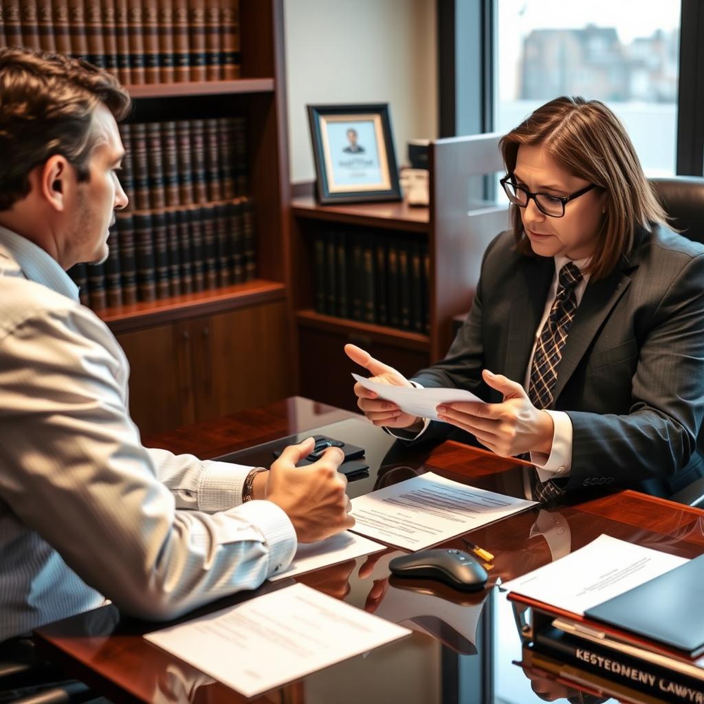 Controlled Substance Importation Lawyer Montgomery County
