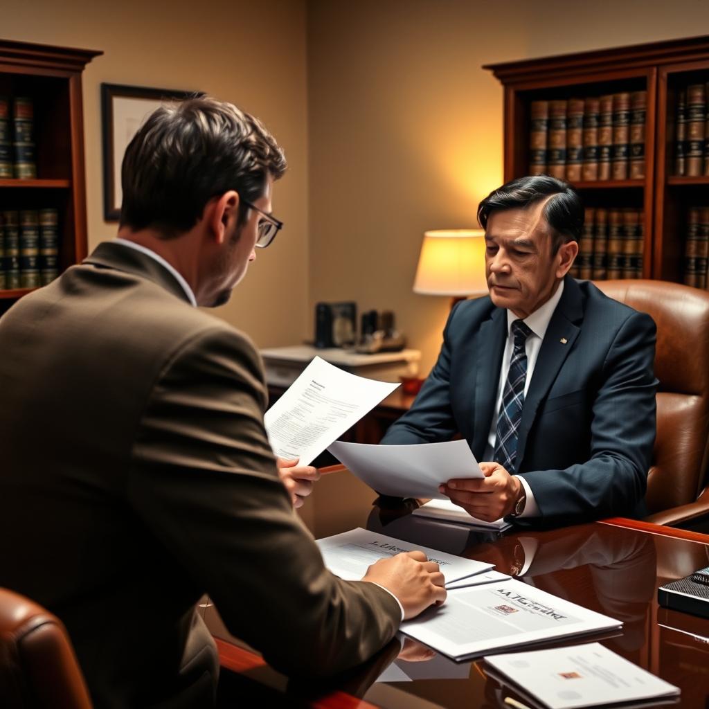Controlled Substance Importation Lawyer Somerset County