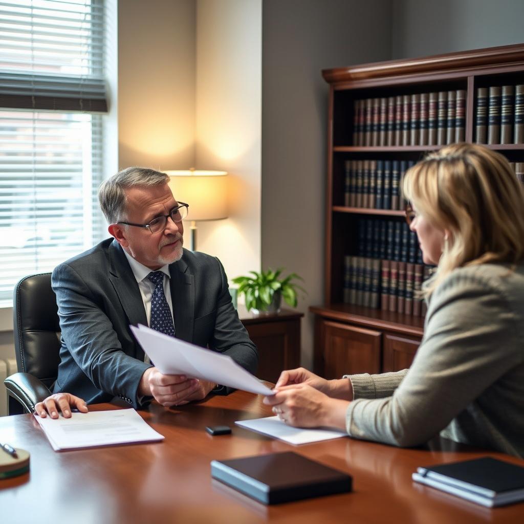 Controlled Substance Importation Lawyer Washington County