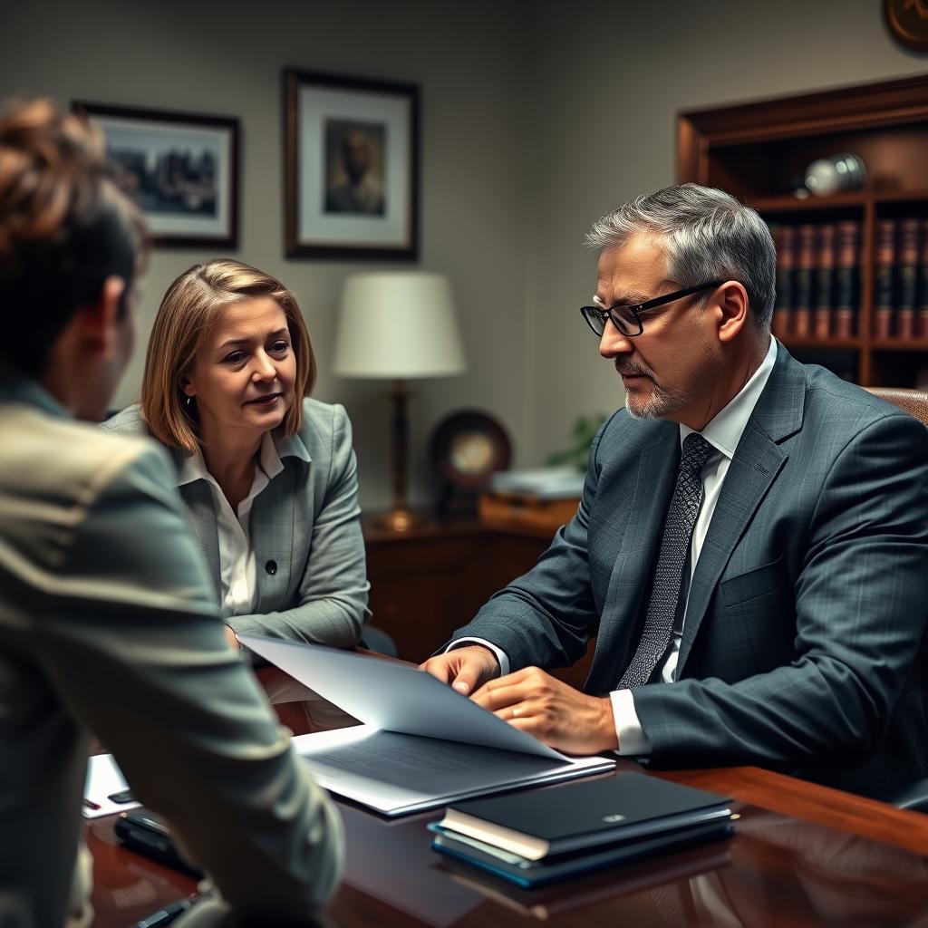 Cryptocurrency Crime Lawyer Charles County