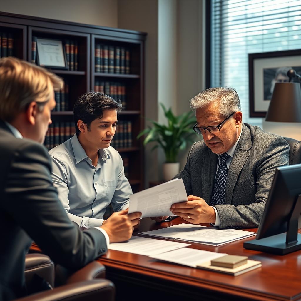 Cryptocurrency Crime Lawyer Rockville