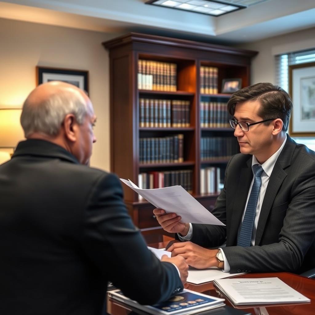 Cryptocurrency Crime Lawyer Somerset County