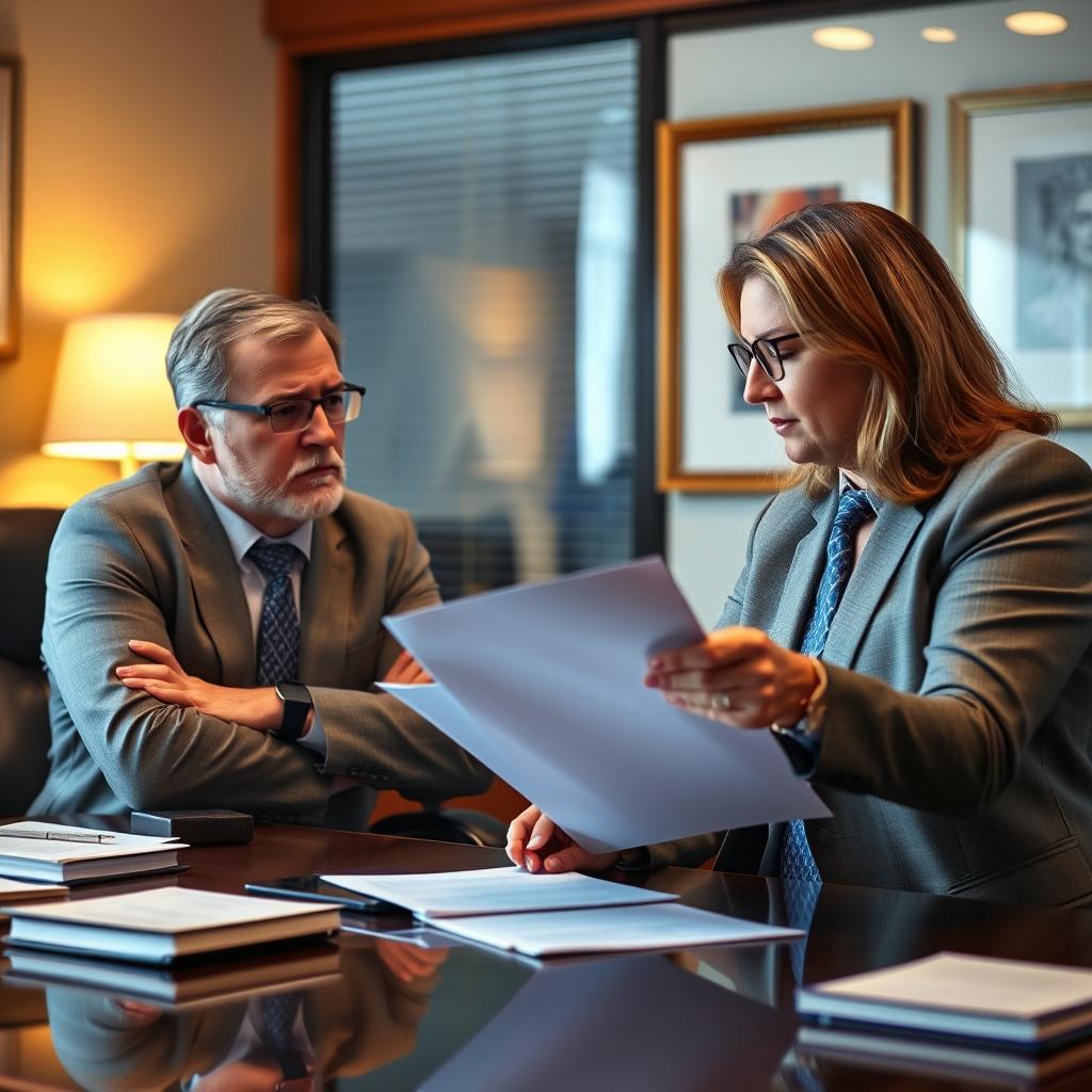 Dark Web Crime Lawyer Dorchester County