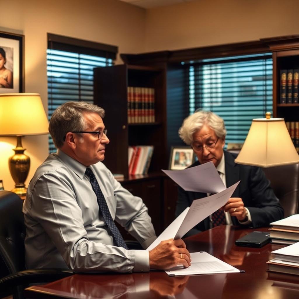 Dark Web Crime Lawyer Montgomery County