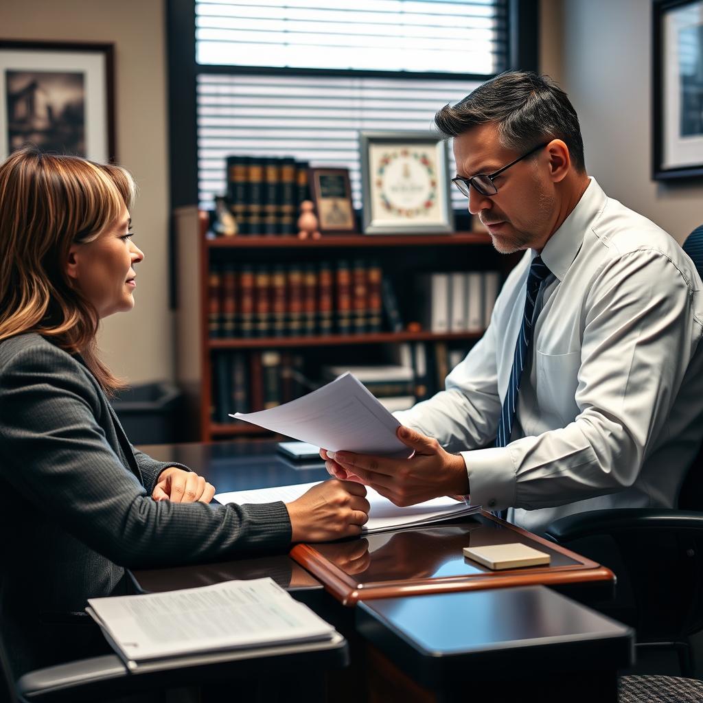 Dark Web Crime Lawyer Wicomico County
