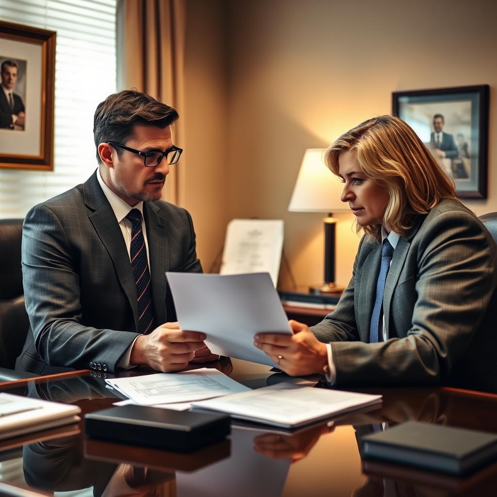 Disorderly Conduct Lawyer Harford County