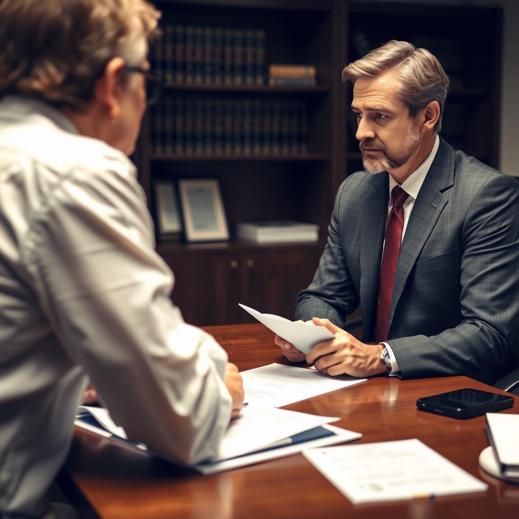 Domestic Violence Lawyer Worcester County