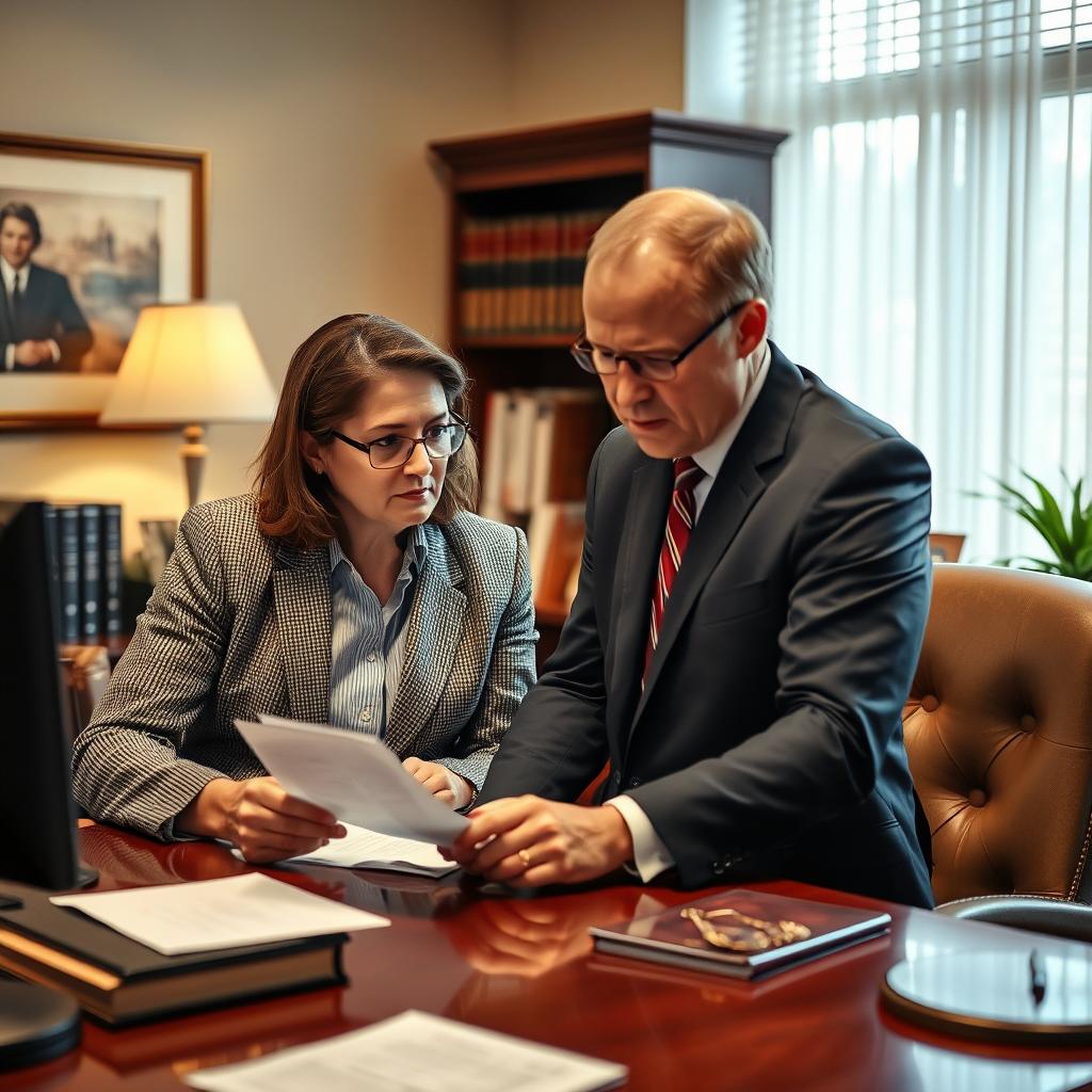 Drug Conspiracy Lawyer Allegany County