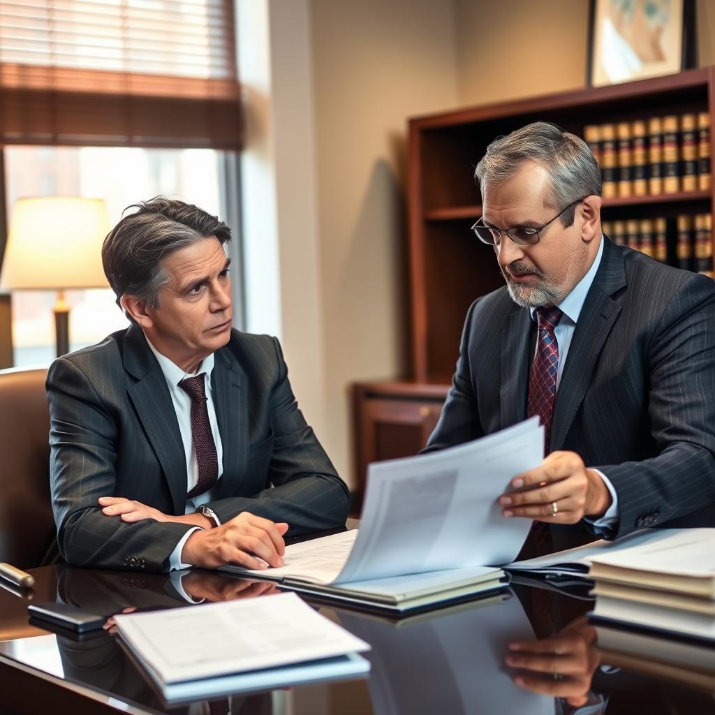 Drug Conspiracy Lawyer Baltimore