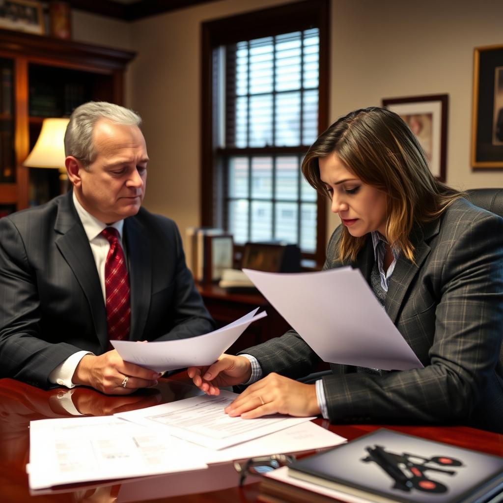 Drug Conspiracy Lawyer Harford County