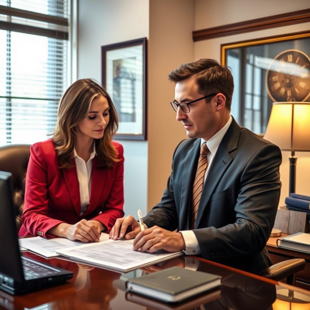 Drug Distribution Lawyer Allegany County