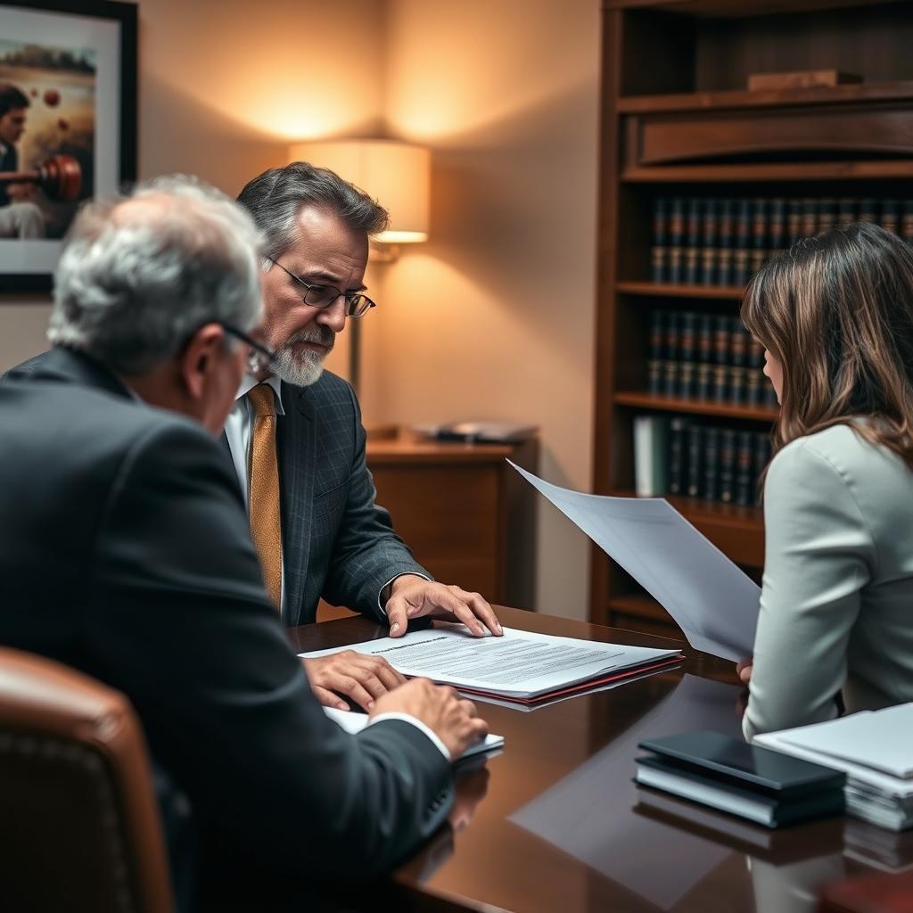 Drug Distribution Lawyer Harford County