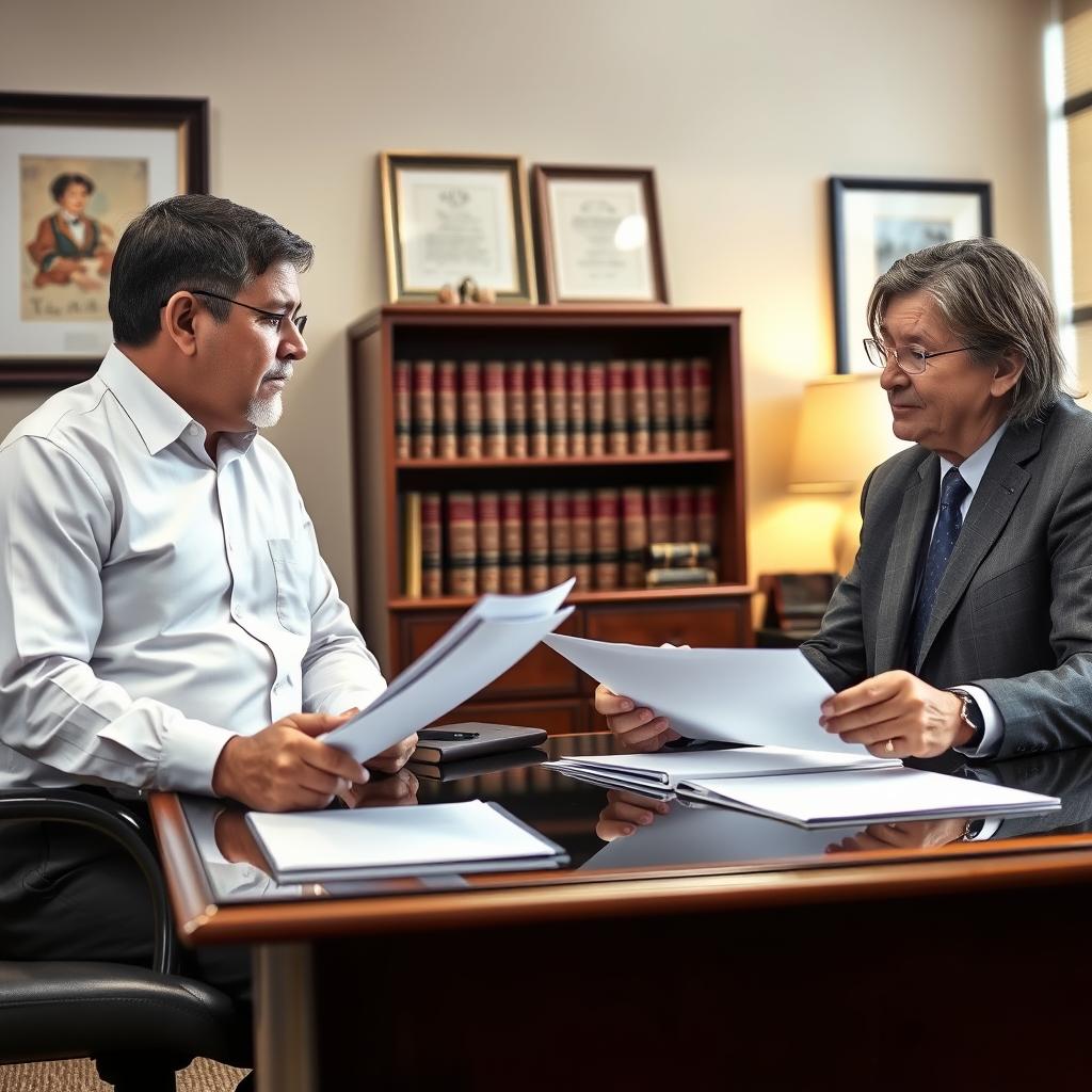 Drug Distribution Lawyer Howard County