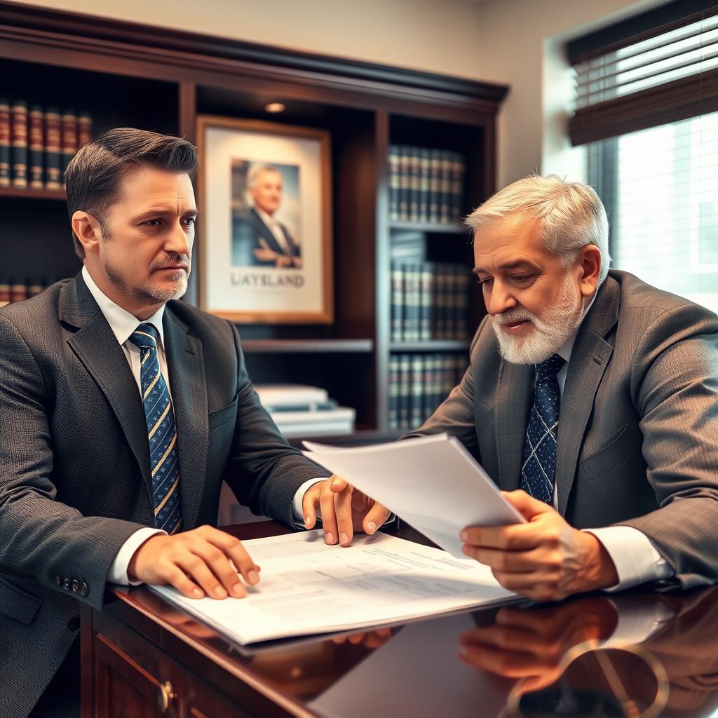 Drug Distribution Lawyer Maryland