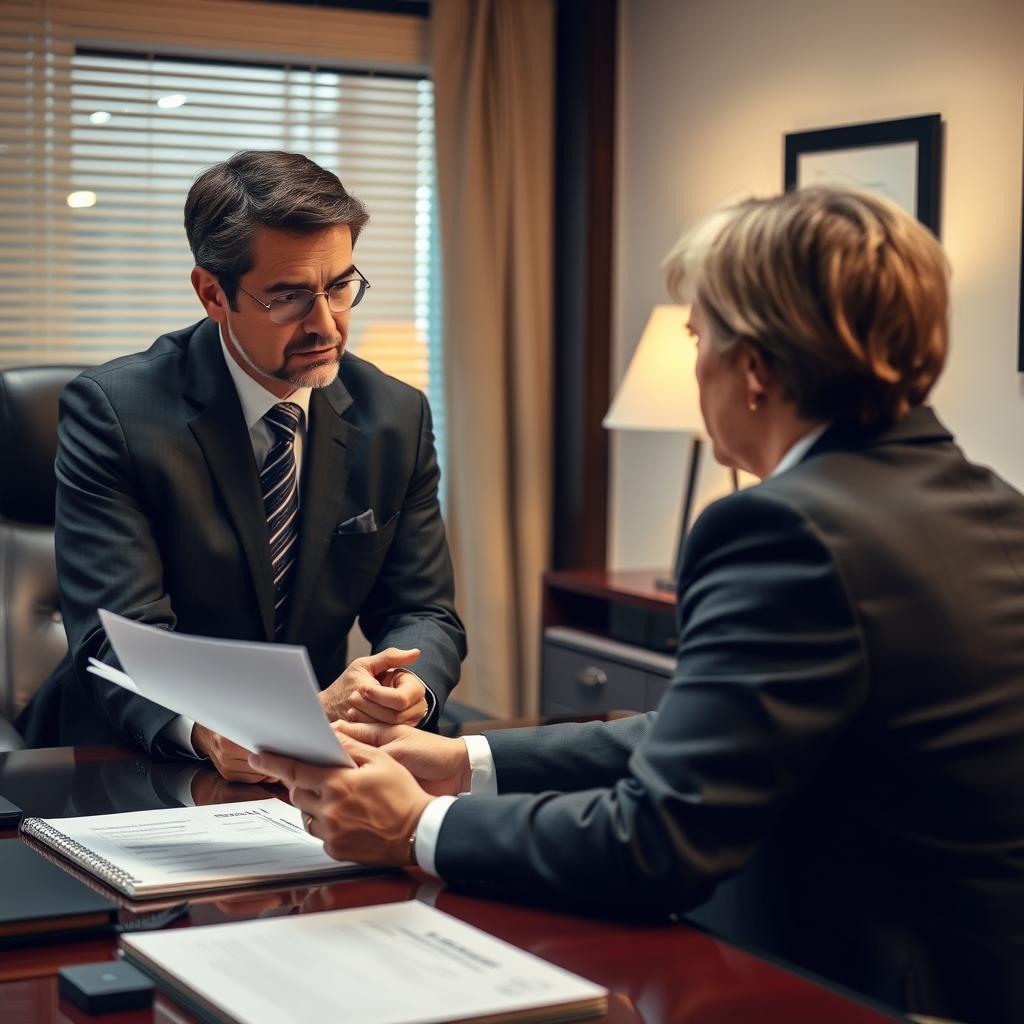 Drug Distribution Lawyer Montgomery County