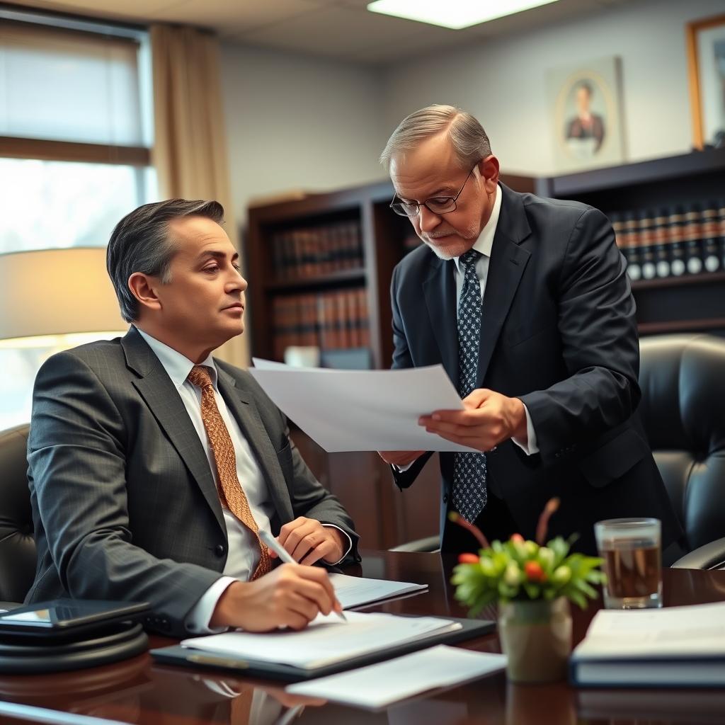 Drug Distribution Lawyer St Marys County