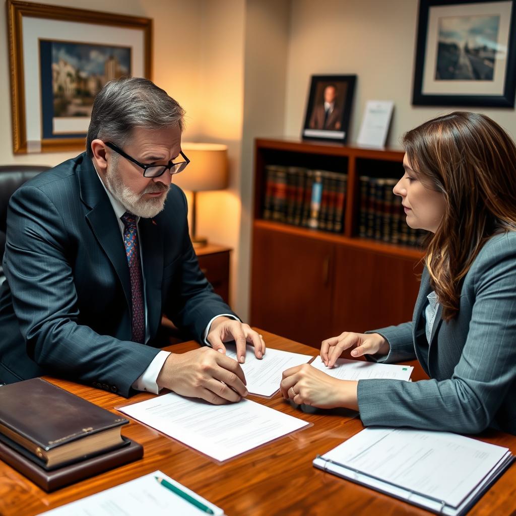 Drug Trafficking Lawyer Baltimore