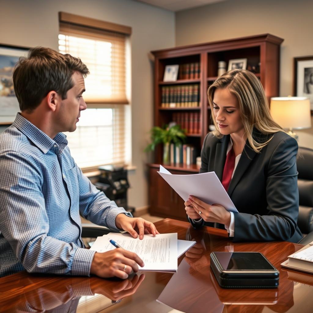 Expungement Lawyer Carroll County