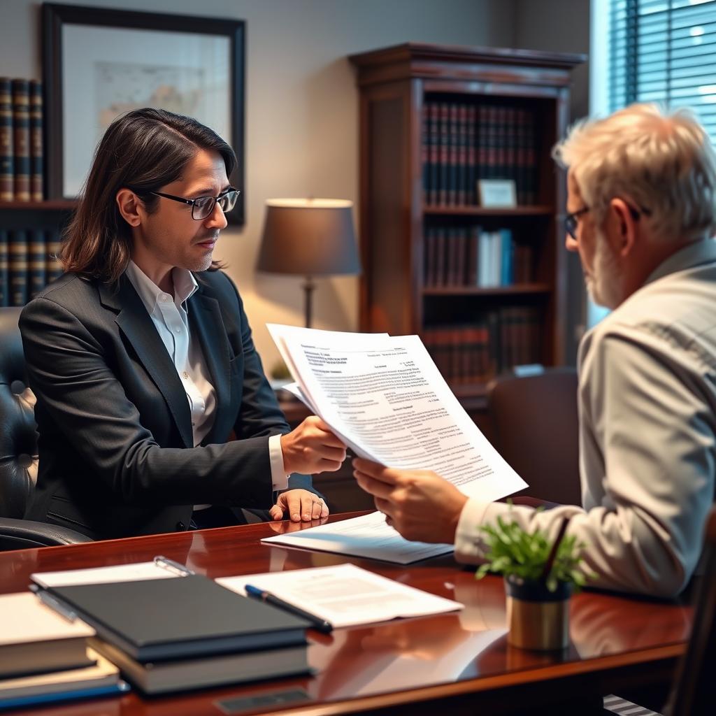 Expungement Lawyer Carroll County