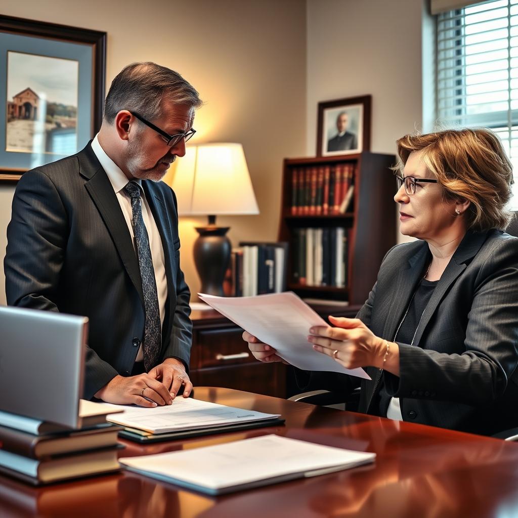 Expungement Lawyer Dorchester County
