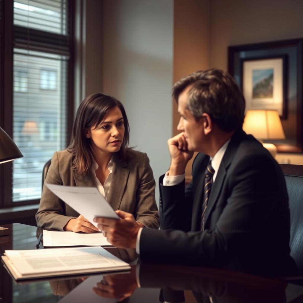 Expungement Lawyer Somerset County