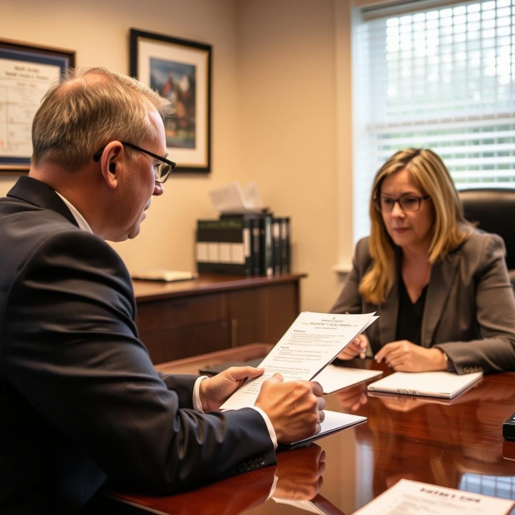 Expungement Lawyer Somerset County