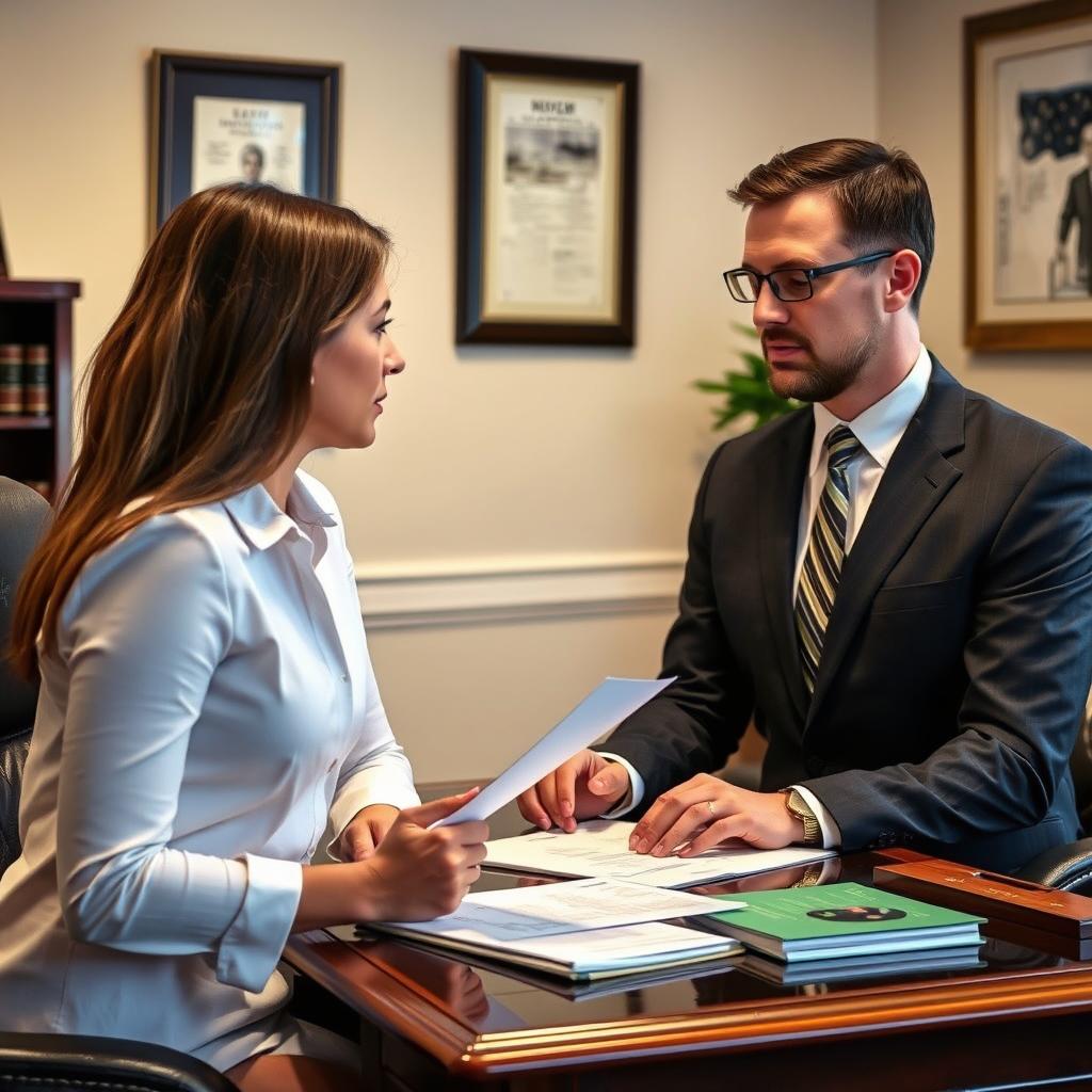 Expungement Lawyer Wicomico County