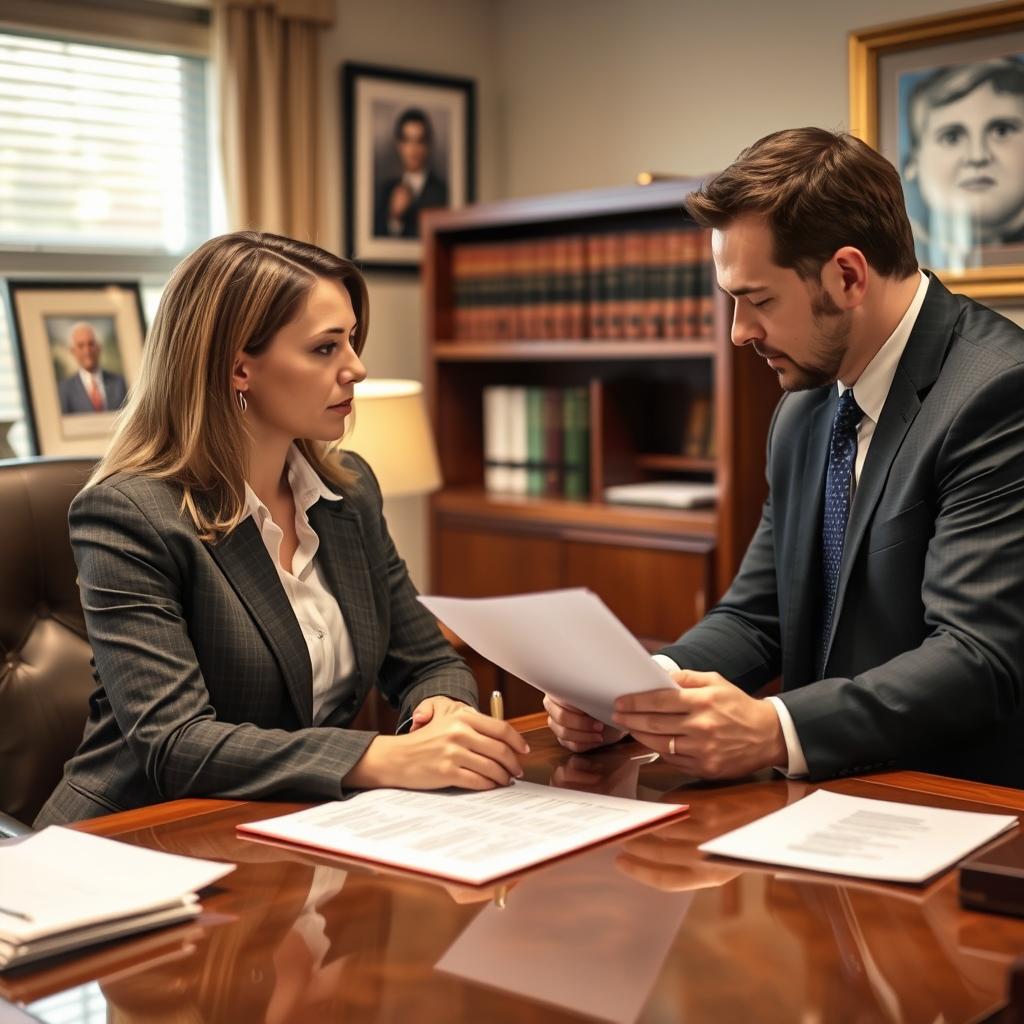 Expungement Lawyer Wicomico County