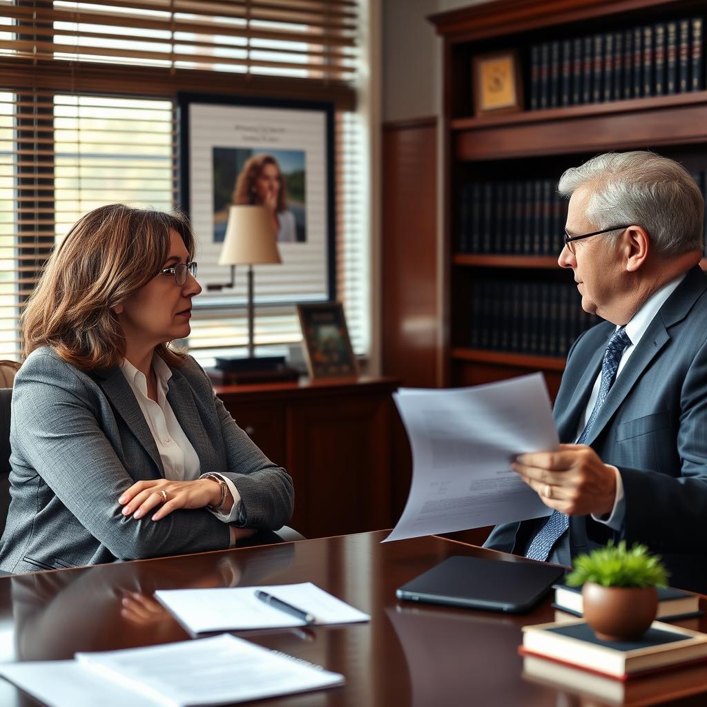 Federal Cybercrime Lawyer Queen Annes County