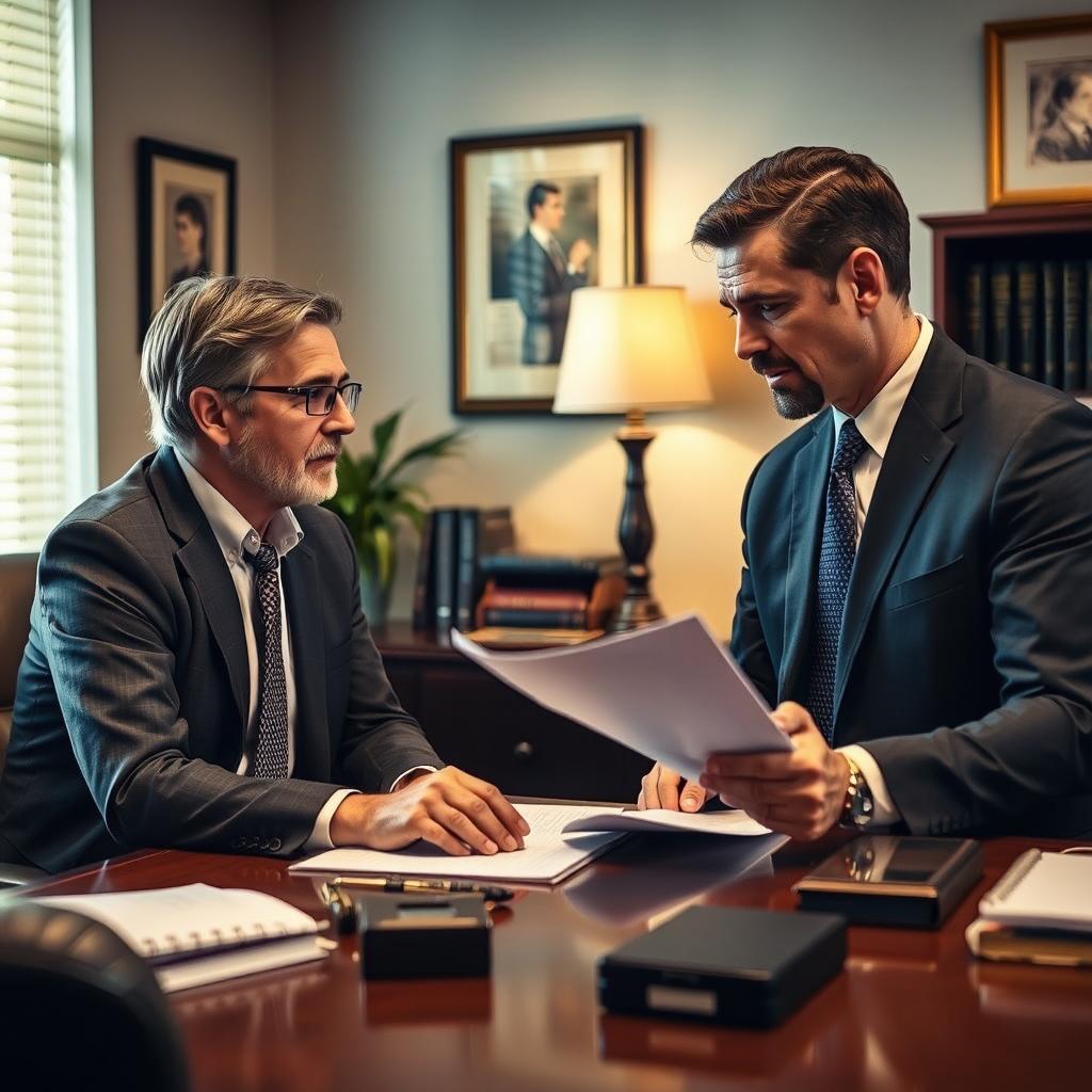 Federal Drug Crime Lawyer Calvert County