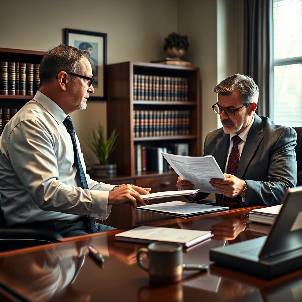 Federal Drug Crime Lawyer Maryland