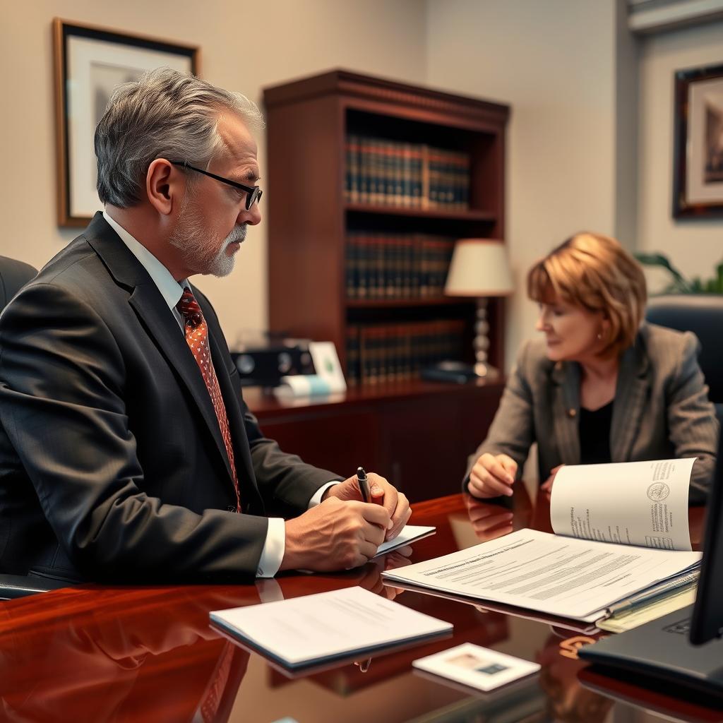 Federal Drug Crime Lawyer Rockville