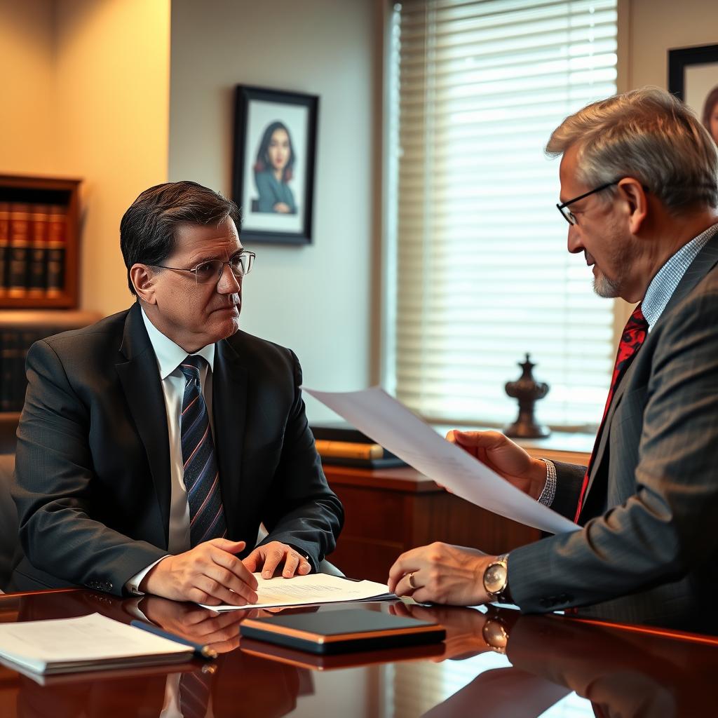 Federal Grand Jury Lawyer Maryland